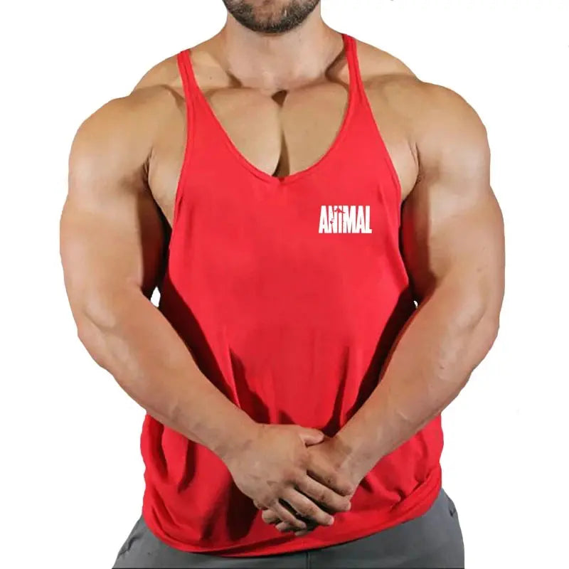 Débardeur Homme TOPLESS PHENIX - Military PHENIX - military