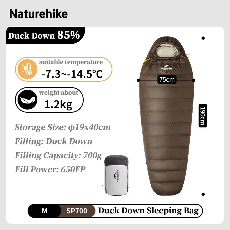 Duvet pour le froid PHENIX - Military PHENIX - military