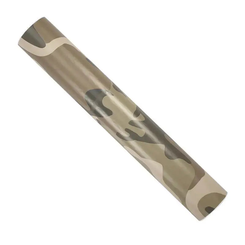 Film PVC camouflage PHENIX - Military PHENIX - military