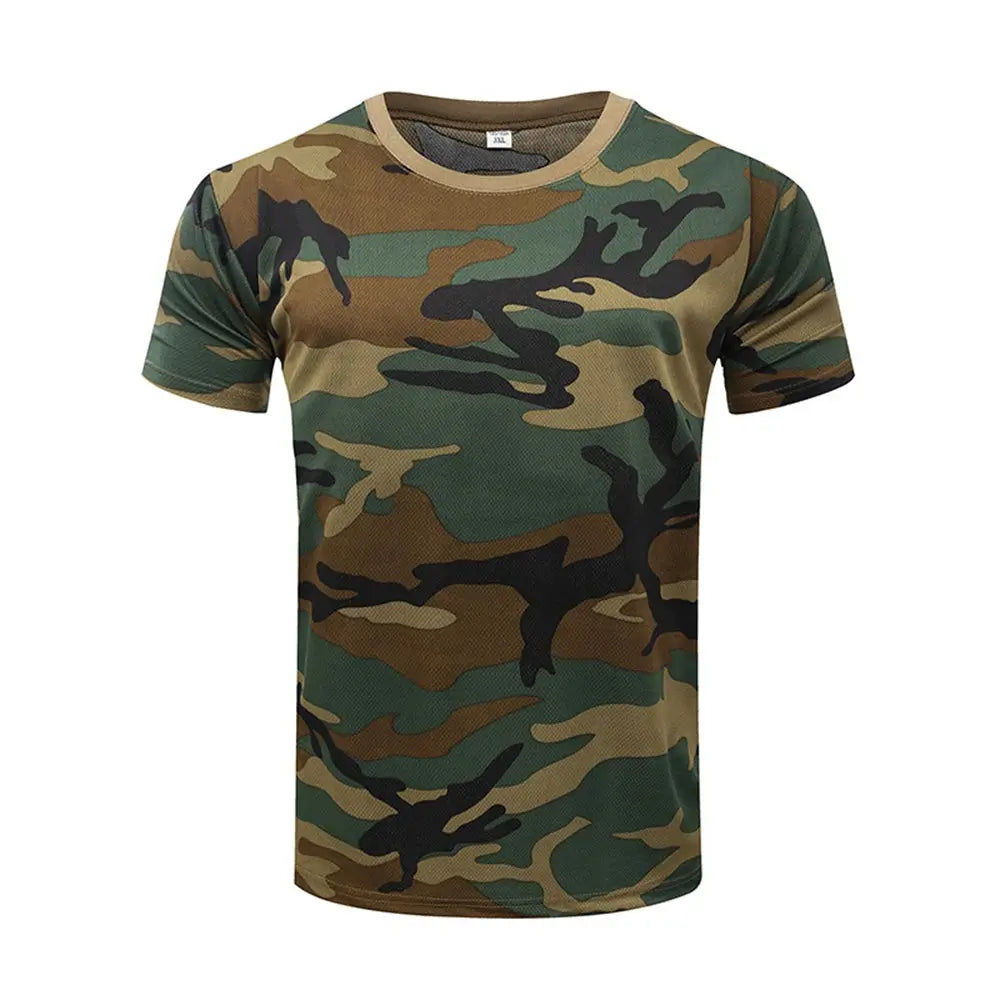 Tee shirt tactique PHENIX - Military PHENIX - military