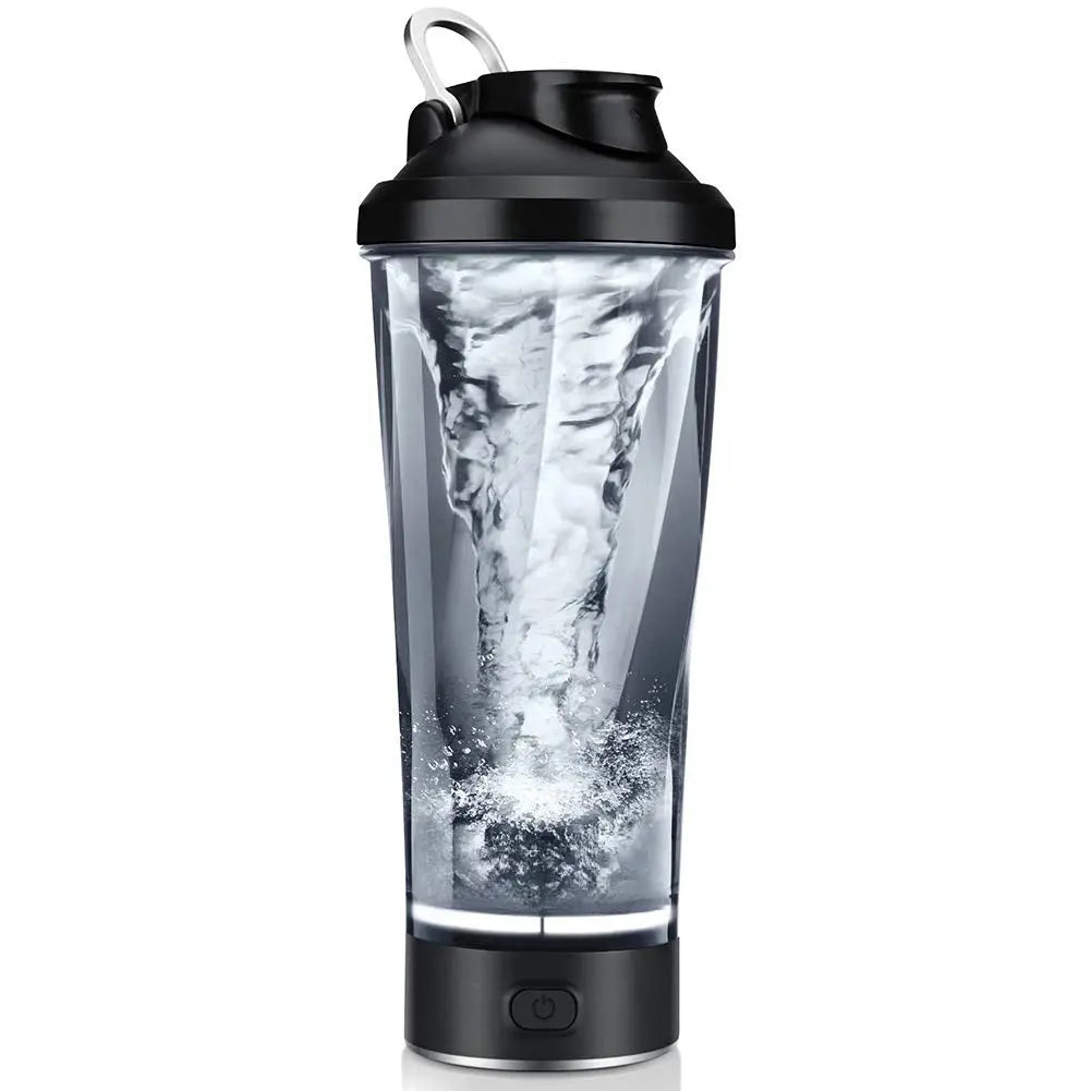 Shaker électrique rechargeable PHENIX - Military PHENIX - military