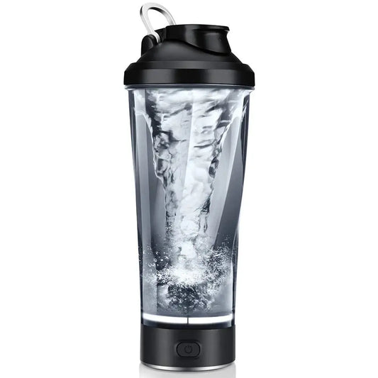 Shaker électrique rechargeable PHENIX - Military PHENIX - military