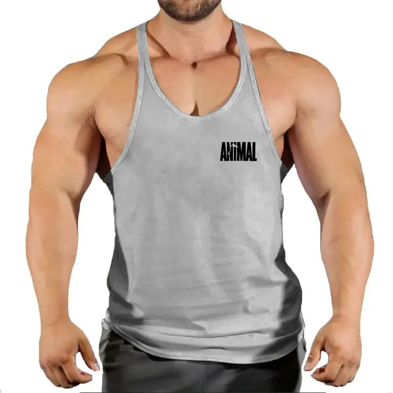 Débardeur Homme TOPLESS PHENIX - Military PHENIX - military