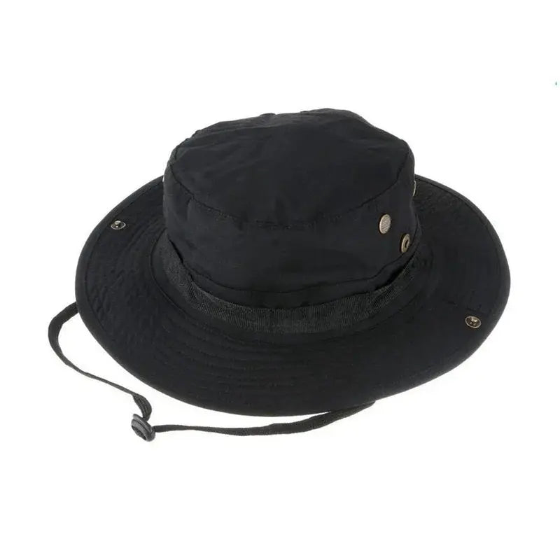 Chapeau de brousse bariolé PHENIX - Military PHENIX - military