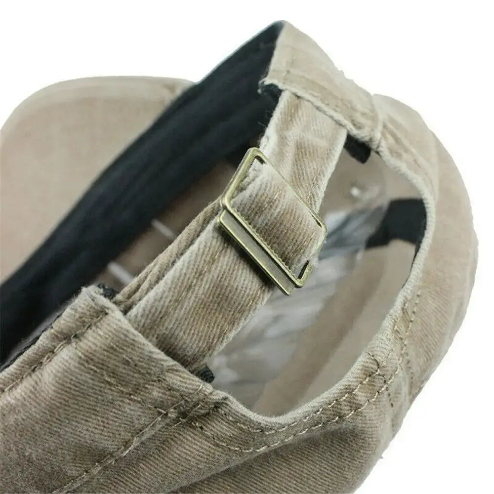 Casquette militaire PHENIX - Military PHENIX - military