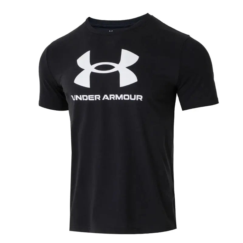 Tee-shirt Under Armour PHENIX - Military PHENIX - military