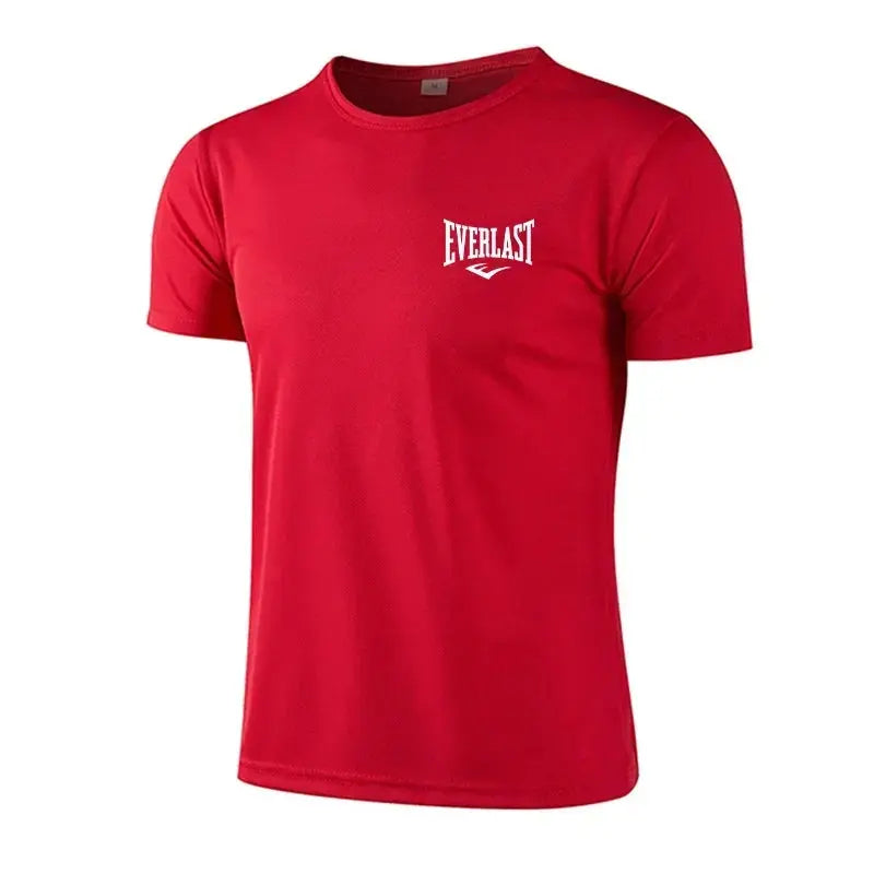 Tee shirt sport Homme EVERLAST PHENIX - Military PHENIX - military