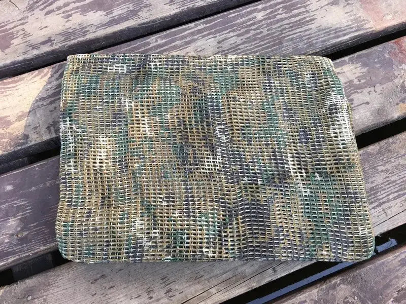 Chèche camouflage tactique PHENIX - Military PHENIX - military