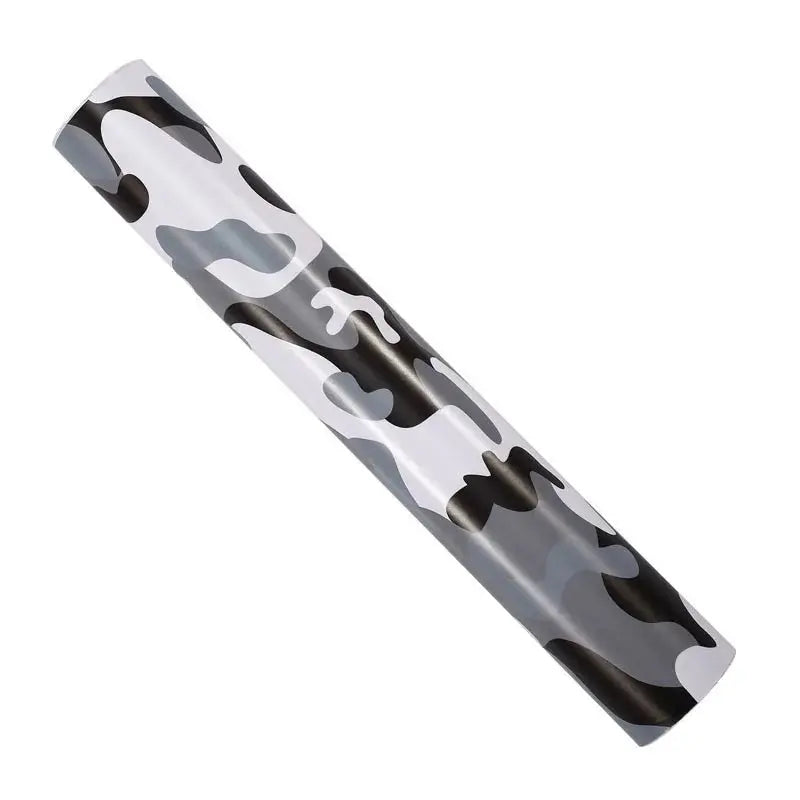 Film PVC camouflage PHENIX - Military PHENIX - military