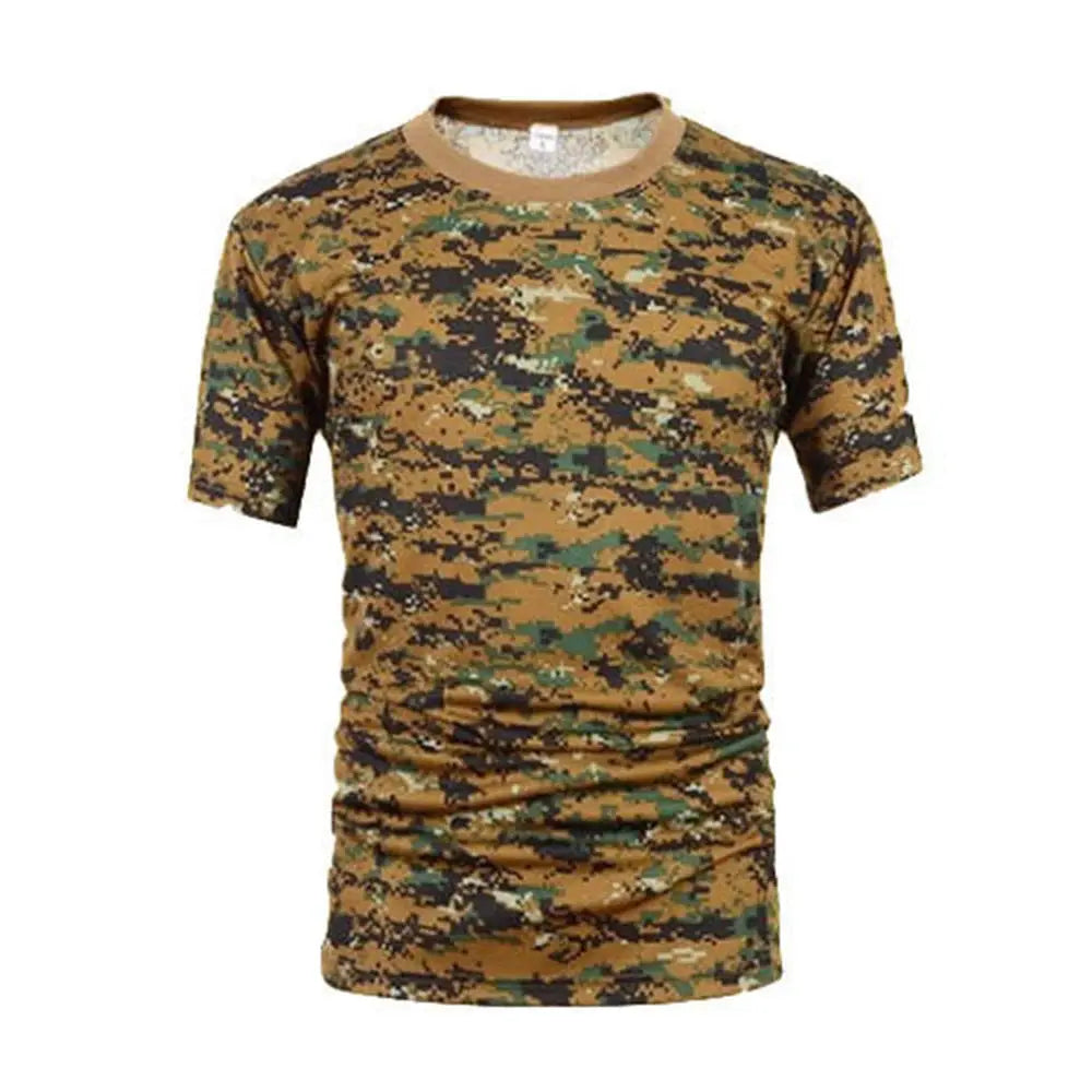 Tee shirt tactique PHENIX - Military PHENIX - military