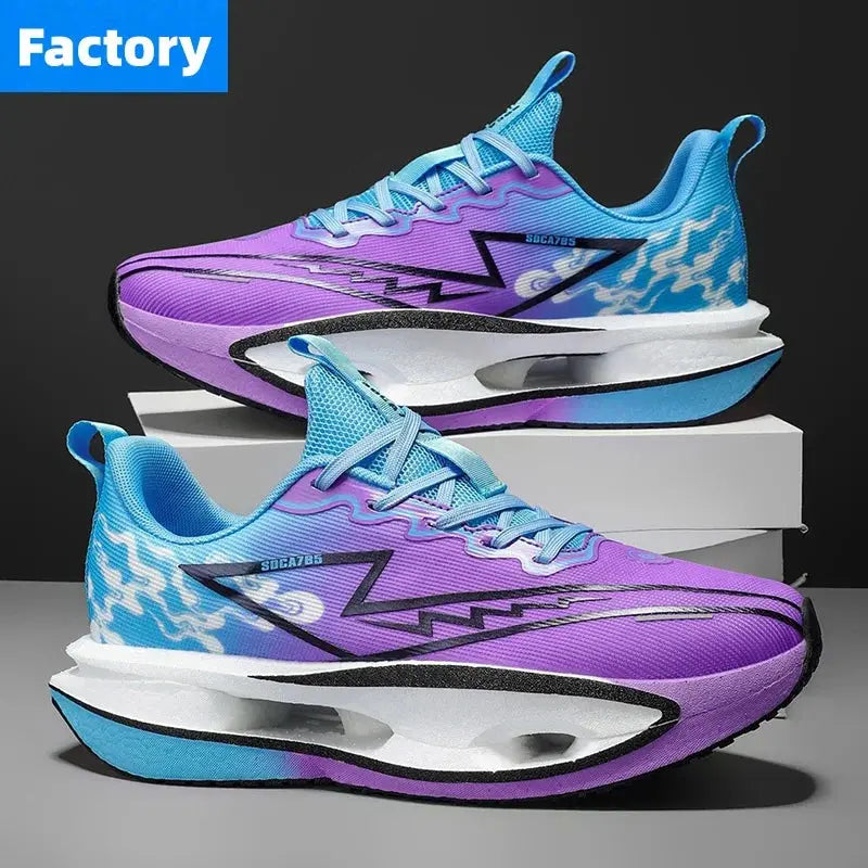 Chaussures de sport PHENIX - Military PHENIX - military