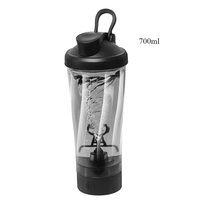 Shaker électrique rechargeable PHENIX - Military PHENIX - military