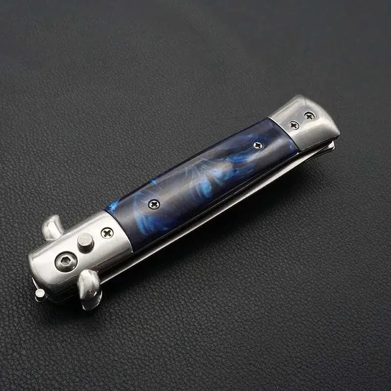 Peigne "couteau" PHENIX - Military PHENIX - military