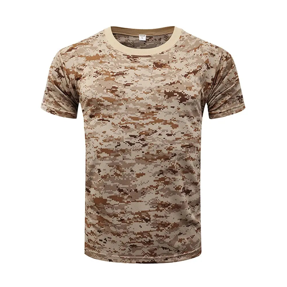Tee shirt tactique PHENIX - Military PHENIX - military