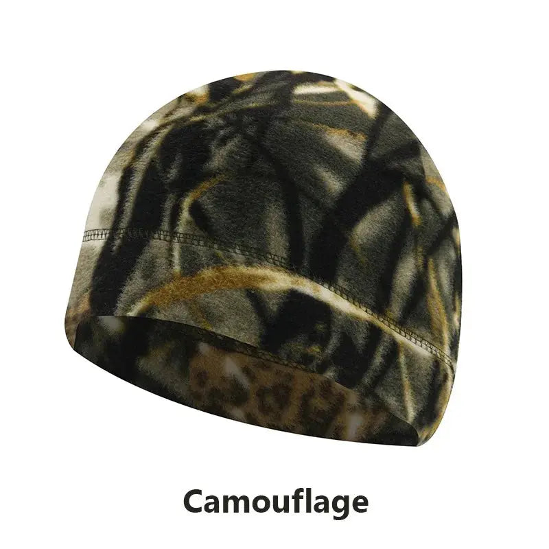 Bonnet thermique PHENIX - Military PHENIX - military