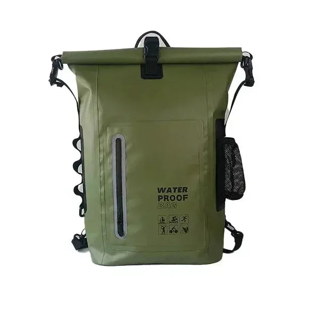 Sac étanche PHENIX - Military PHENIX - military