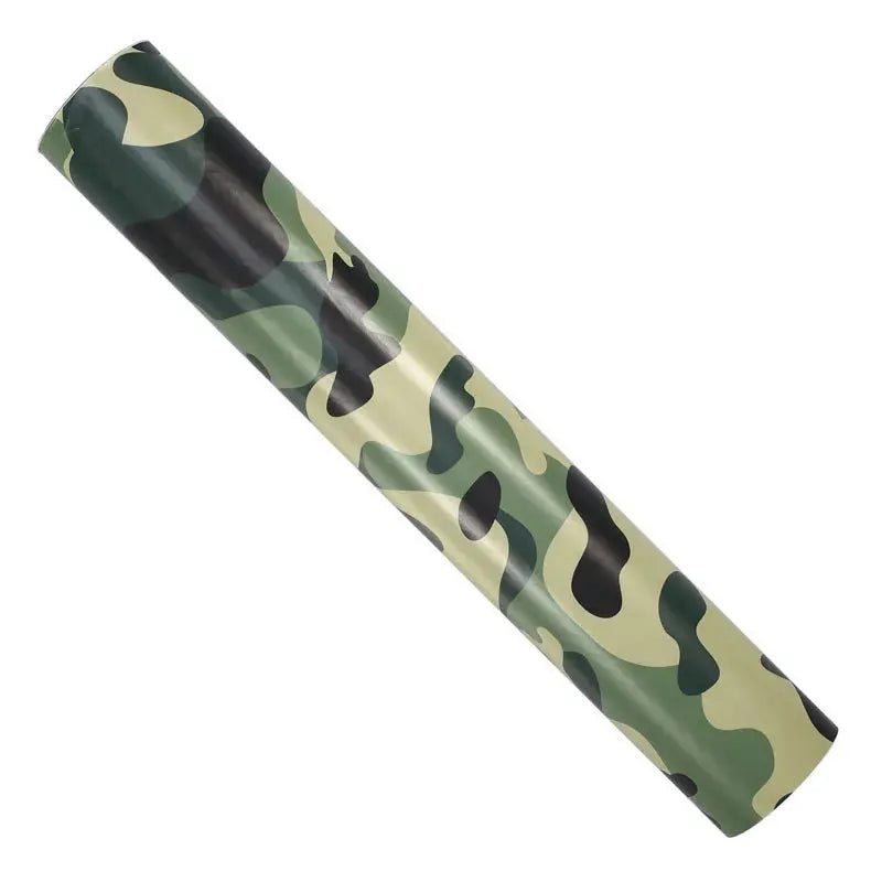Film PVC camouflage PHENIX - Military PHENIX - military