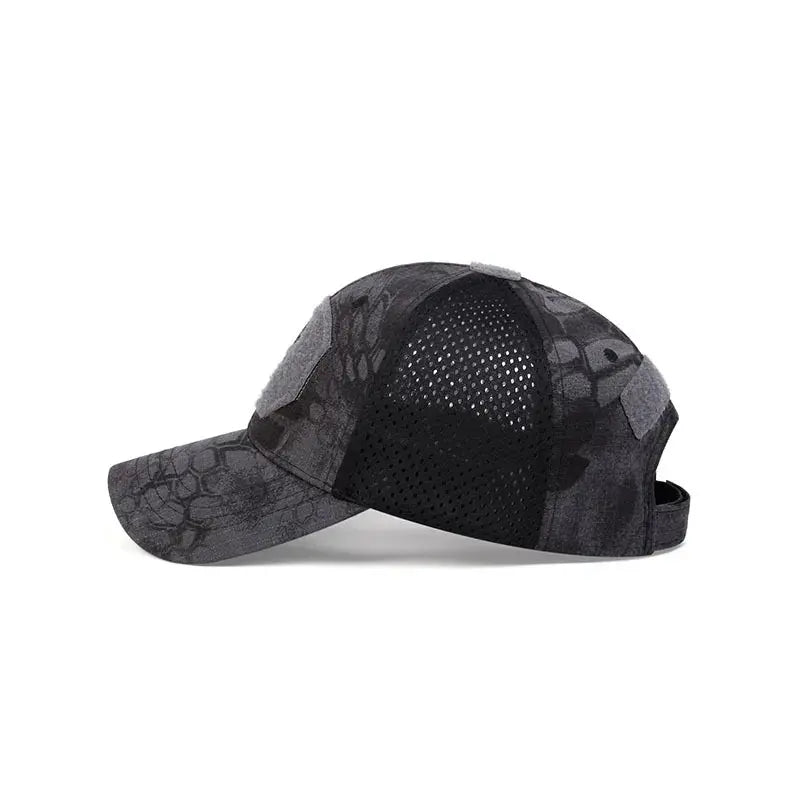 Casquette "Punisher" PHENIX - Military PHENIX - military