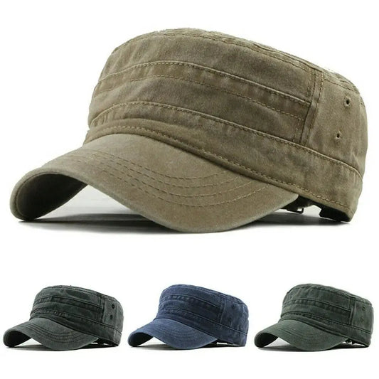 Casquette militaire PHENIX - Military PHENIX - military