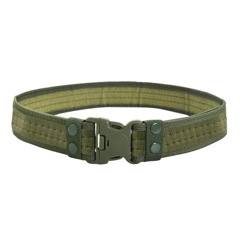Ceinture velcros PHENIX - Military PHENIX - military
