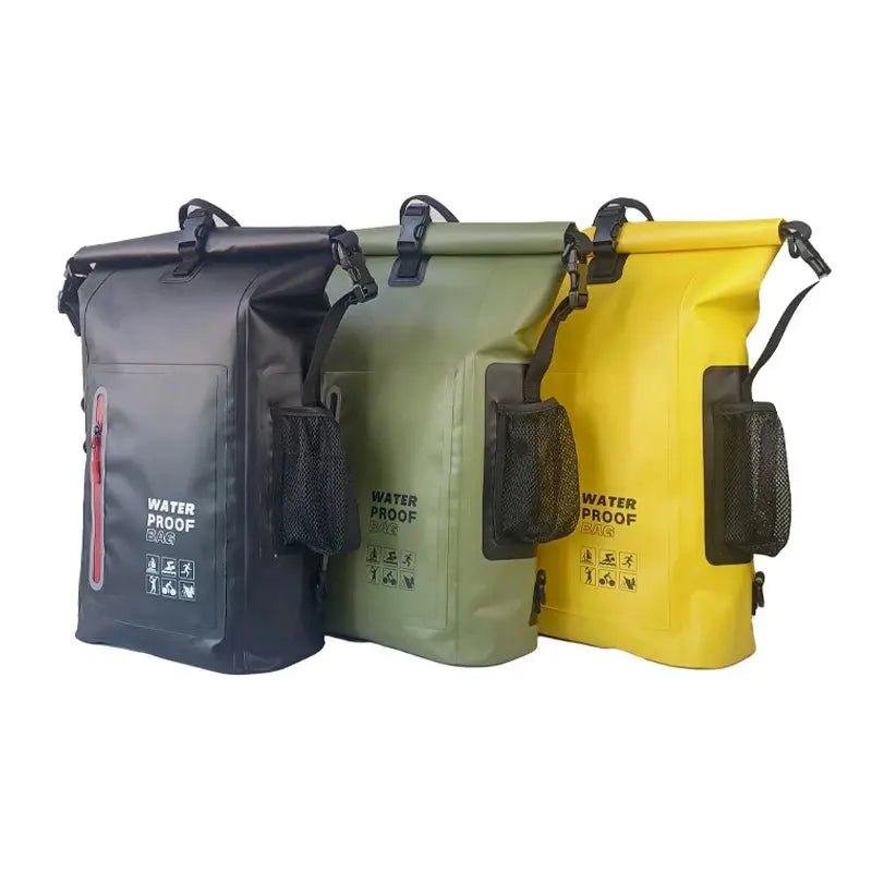 Sac étanche PHENIX - Military PHENIX - military