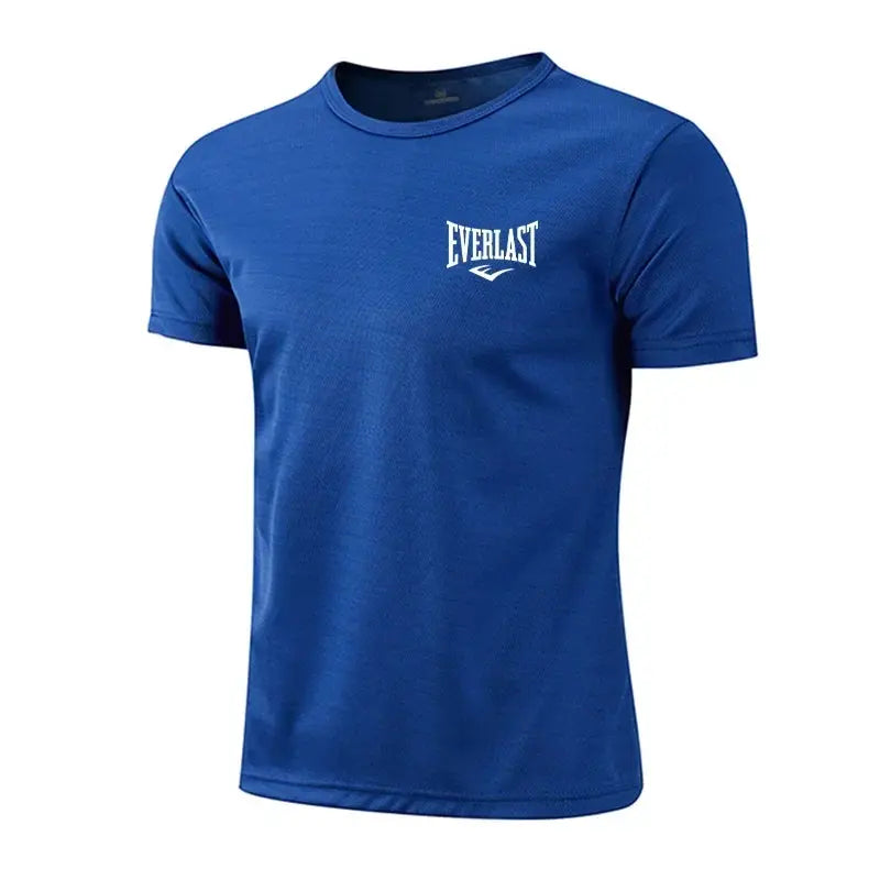 Tee shirt sport Homme EVERLAST PHENIX - Military PHENIX - military