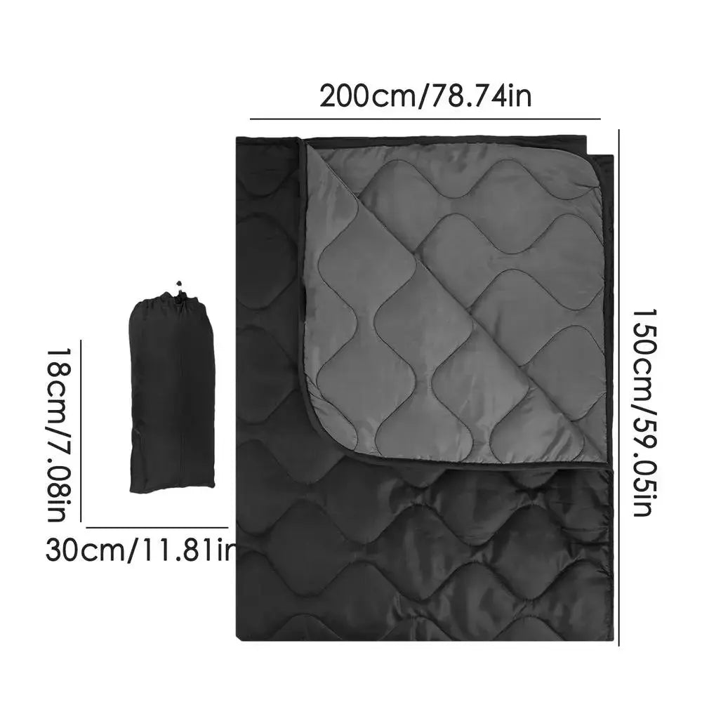 Couverture outdoor PHENIX - Military PHENIX - military