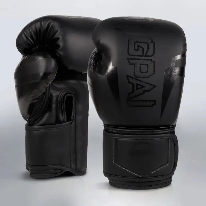 Gant de boxe PHENIX - Military PHENIX - military