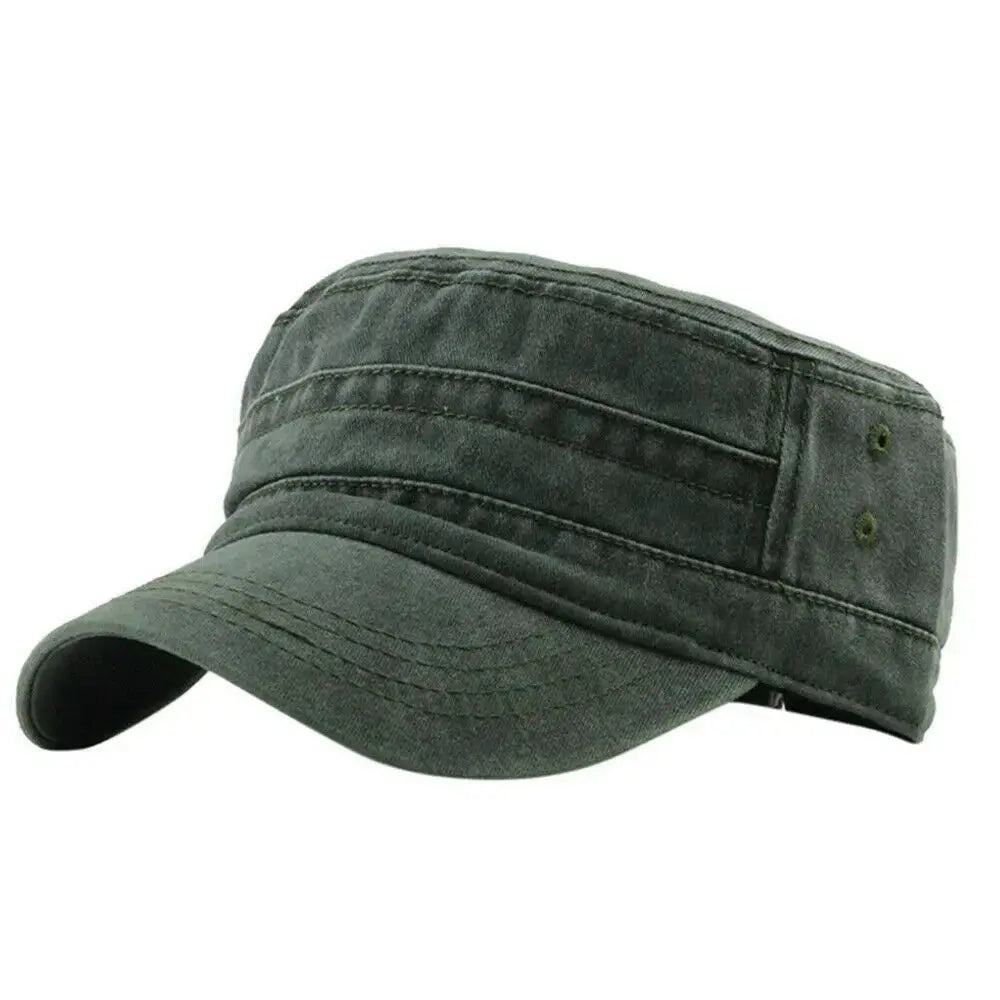 Casquette militaire PHENIX - Military PHENIX - military