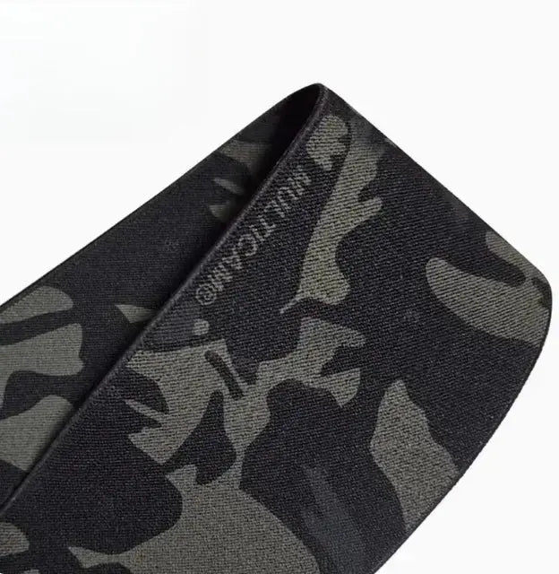 Bande élastique de camouflage PHENIX - Military PHENIX - military