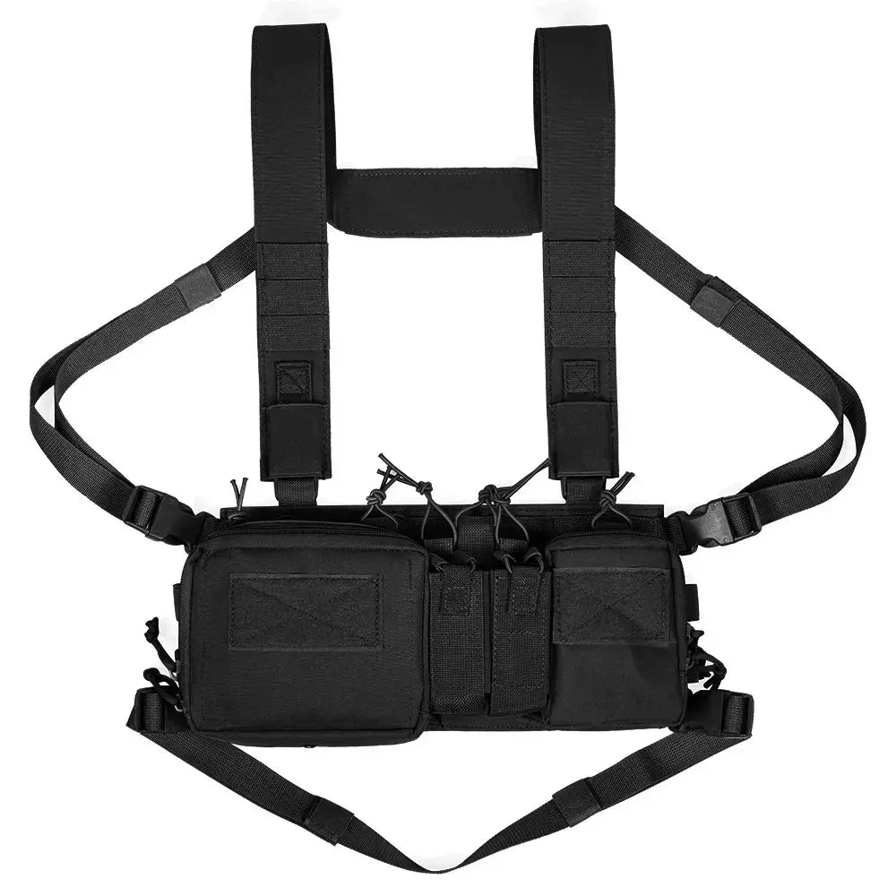 Chest rig PHENIX - Military PHENIX - military