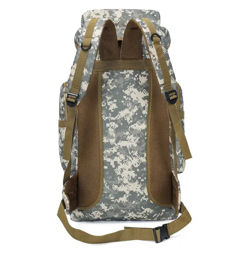 Sac à dos tactique 90L PHENIX - Military PHENIX - military