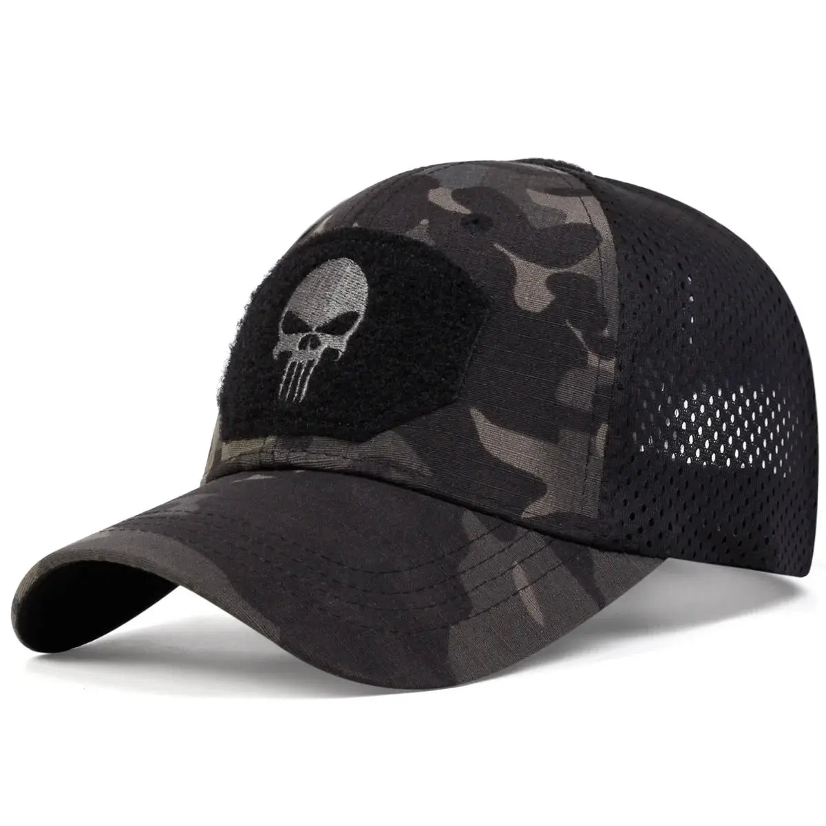 Casquette "Punisher" PHENIX - Military PHENIX - military