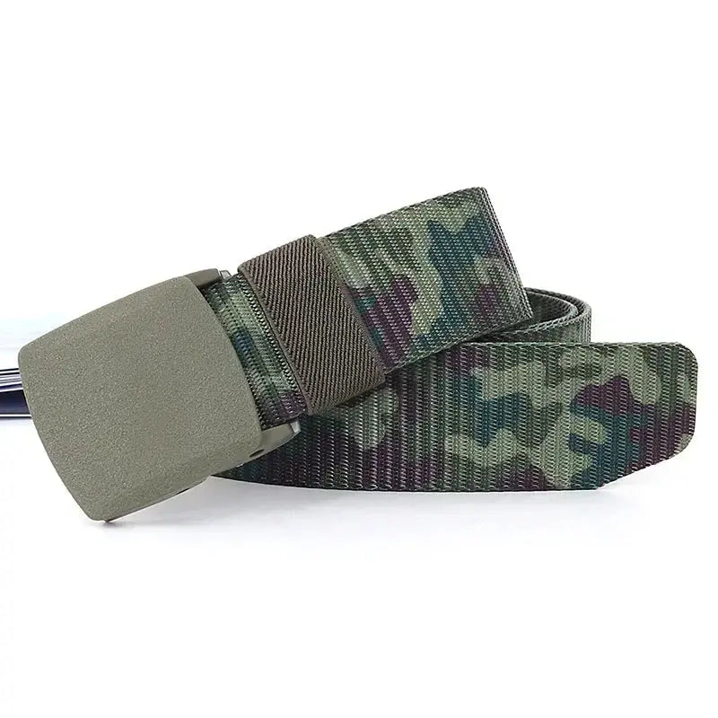 Ceinture tactique tissu PHENIX - Military PHENIX - military