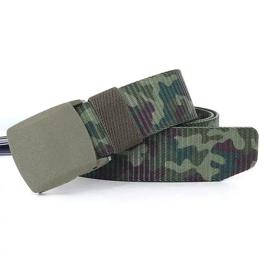 Ceinture tactique tissu PHENIX - Military PHENIX - military