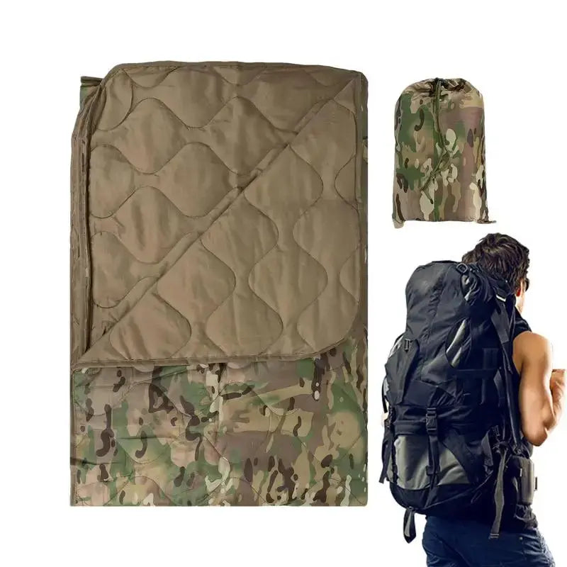 Couverture outdoor PHENIX - Military PHENIX - military