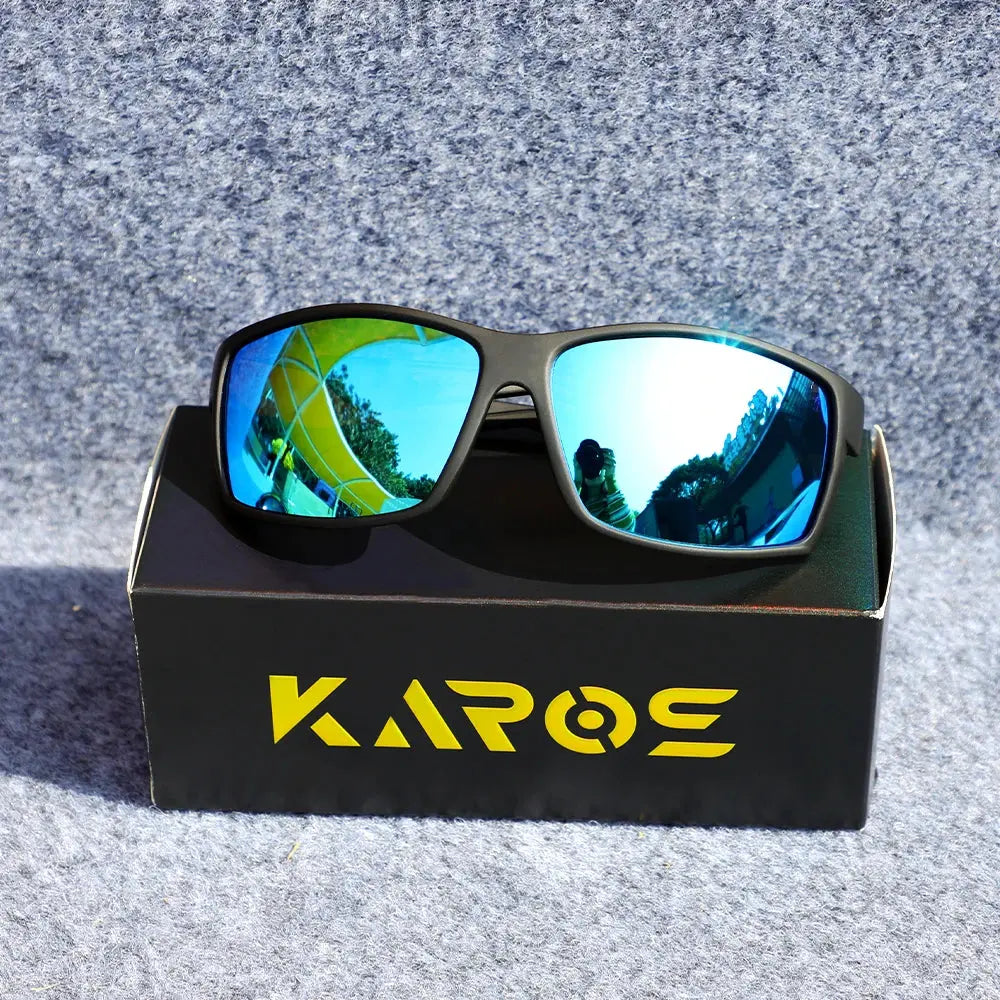 Lunette de soleil COOLMEN PHENIX - Military PHENIX - military