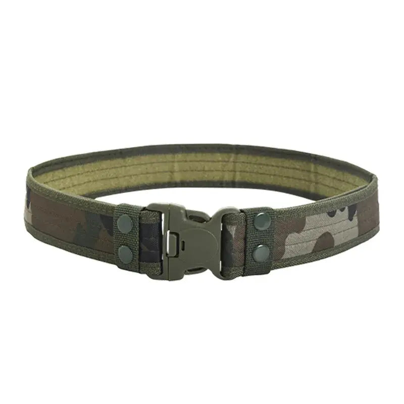 Ceinture velcros PHENIX - Military PHENIX - military