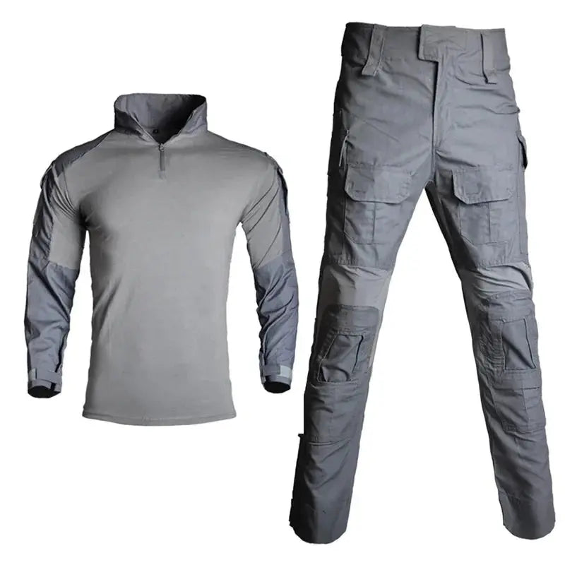 Tenue de combat tactique PHENIX - Military PHENIX - military