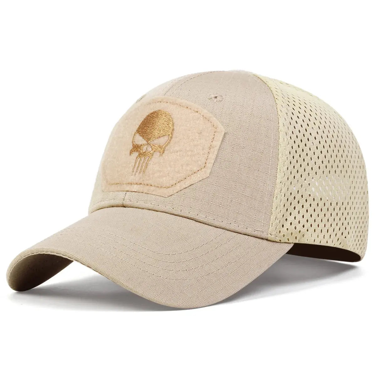 Casquette "Punisher" PHENIX - Military PHENIX - military