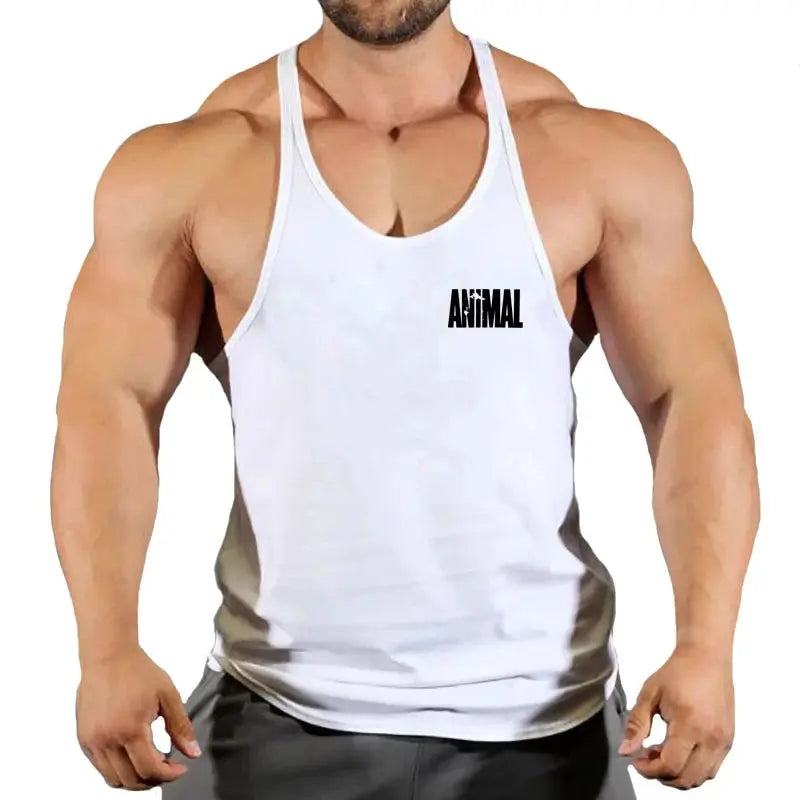 Débardeur Homme TOPLESS PHENIX - Military PHENIX - military