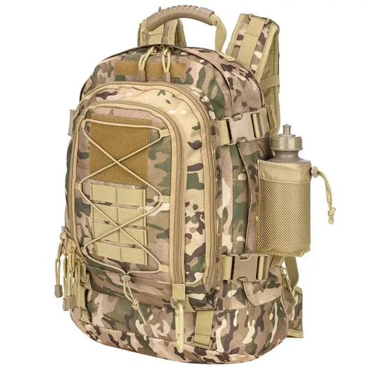 Sac à dos tactique 60L PHENIX - Military PHENIX - military