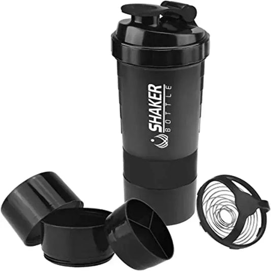 Shaker 500 ML PHENIX - Military PHENIX - military