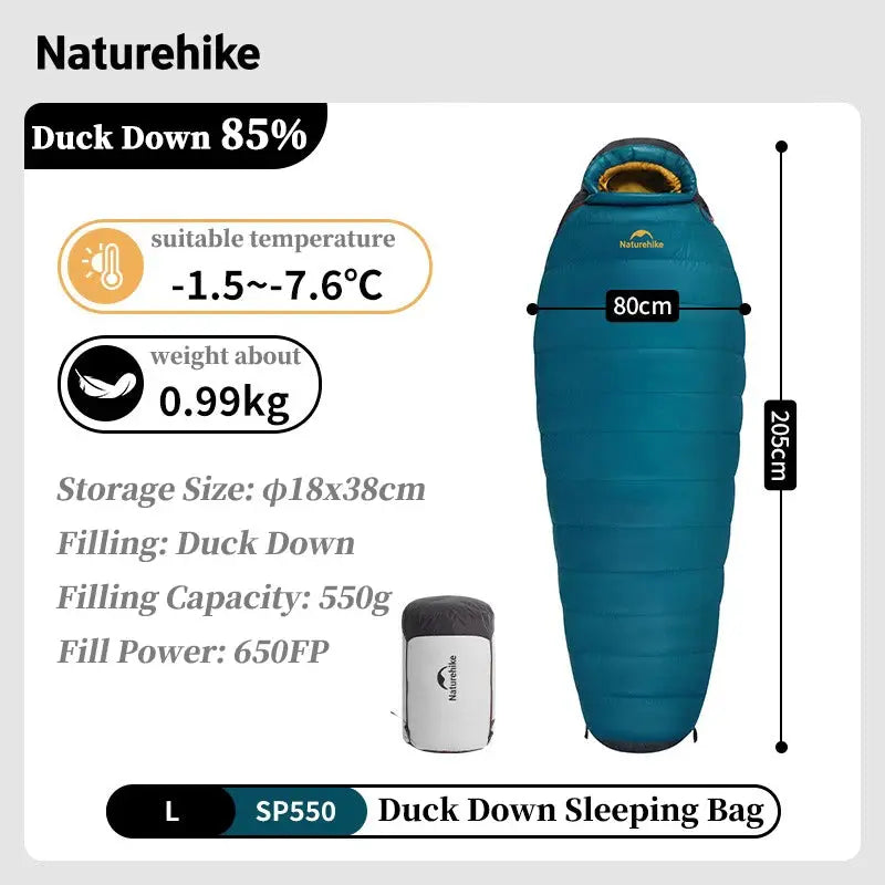 Duvet pour le froid PHENIX - Military PHENIX - military