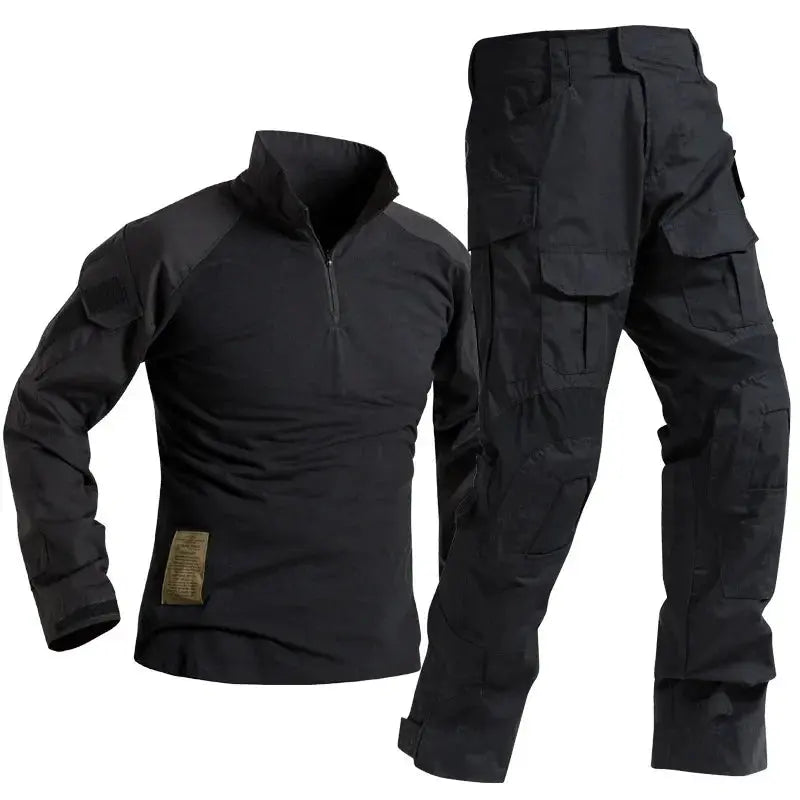 Tenue de combat tactique PHENIX - Military PHENIX - military