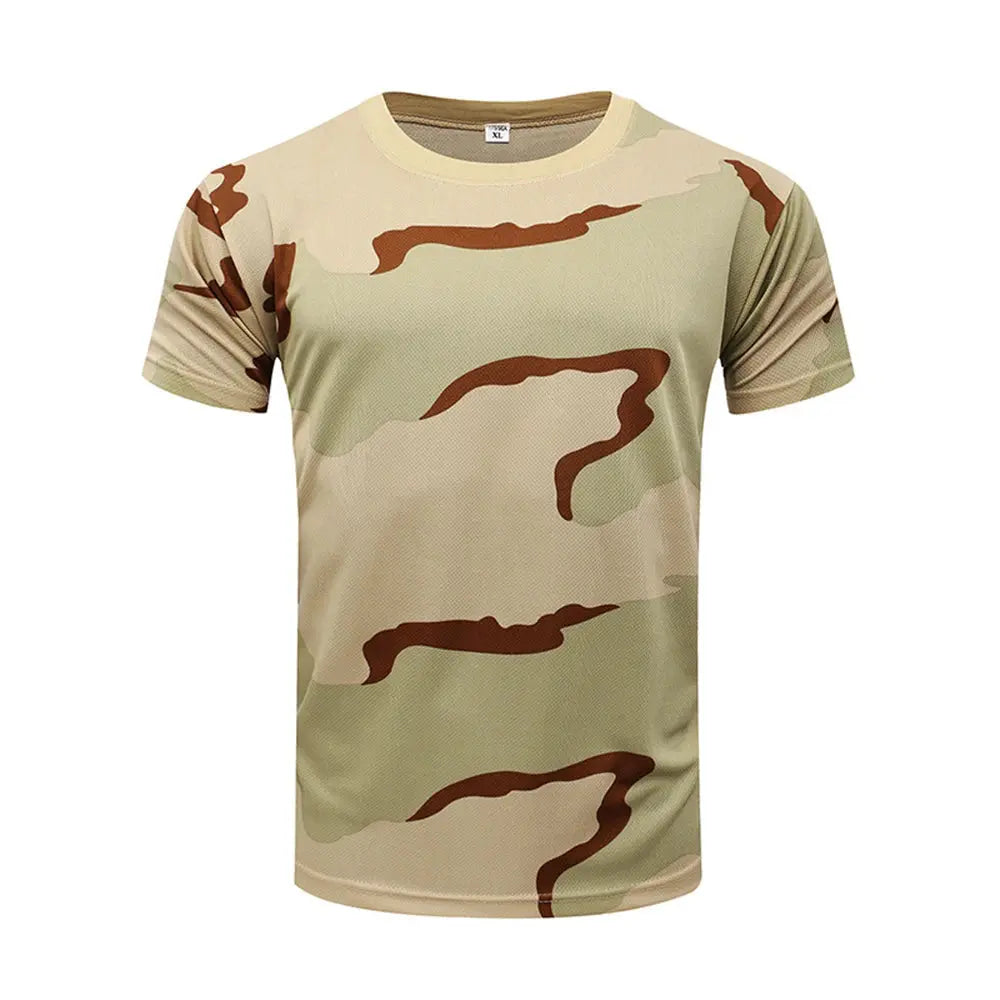 Tee shirt tactique PHENIX - Military PHENIX - military