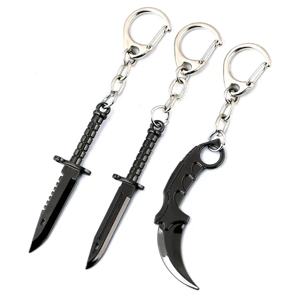 Porte clés "couteau" PHENIX - Military PHENIX - military