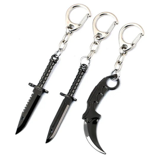 Porte clés "couteau" PHENIX - Military PHENIX - military