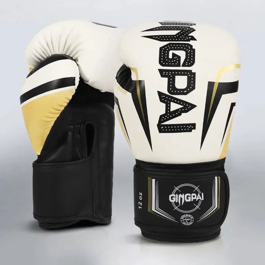 Gant de boxe PHENIX - Military PHENIX - military