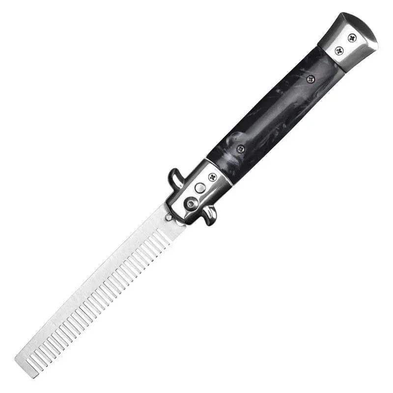 Peigne "couteau" PHENIX - Military PHENIX - military